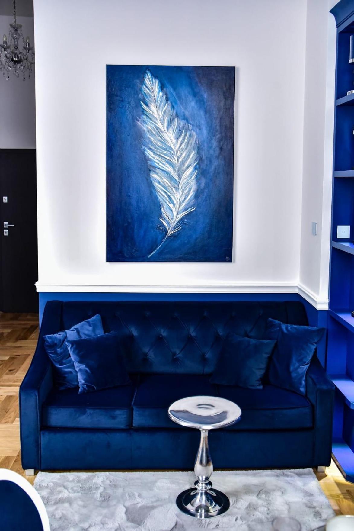 Supreme Tatarska Apartment Пшемишъл Екстериор снимка