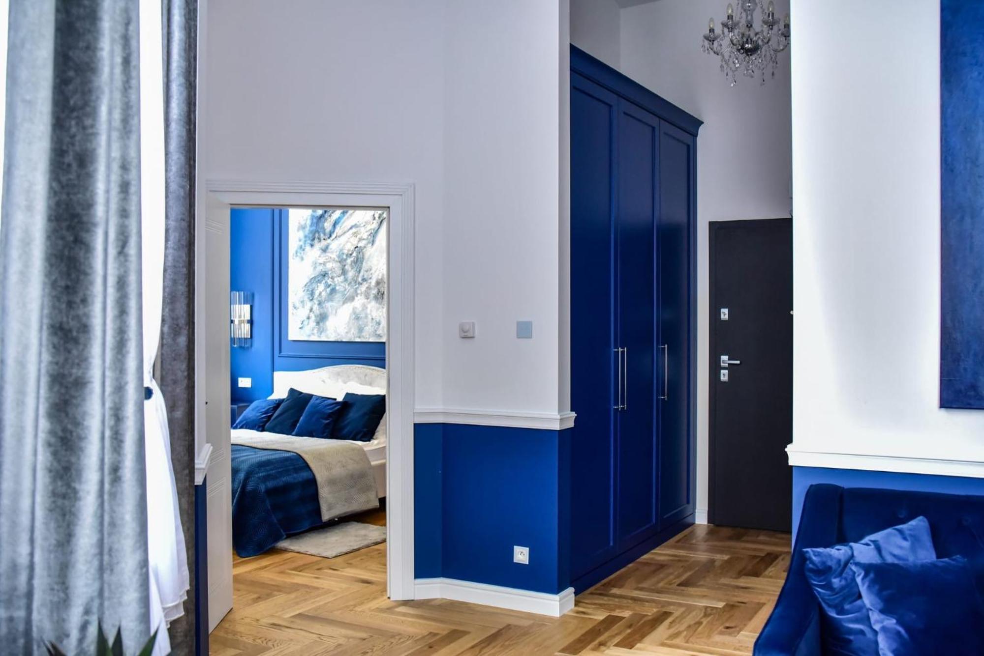 Supreme Tatarska Apartment Пшемишъл Екстериор снимка