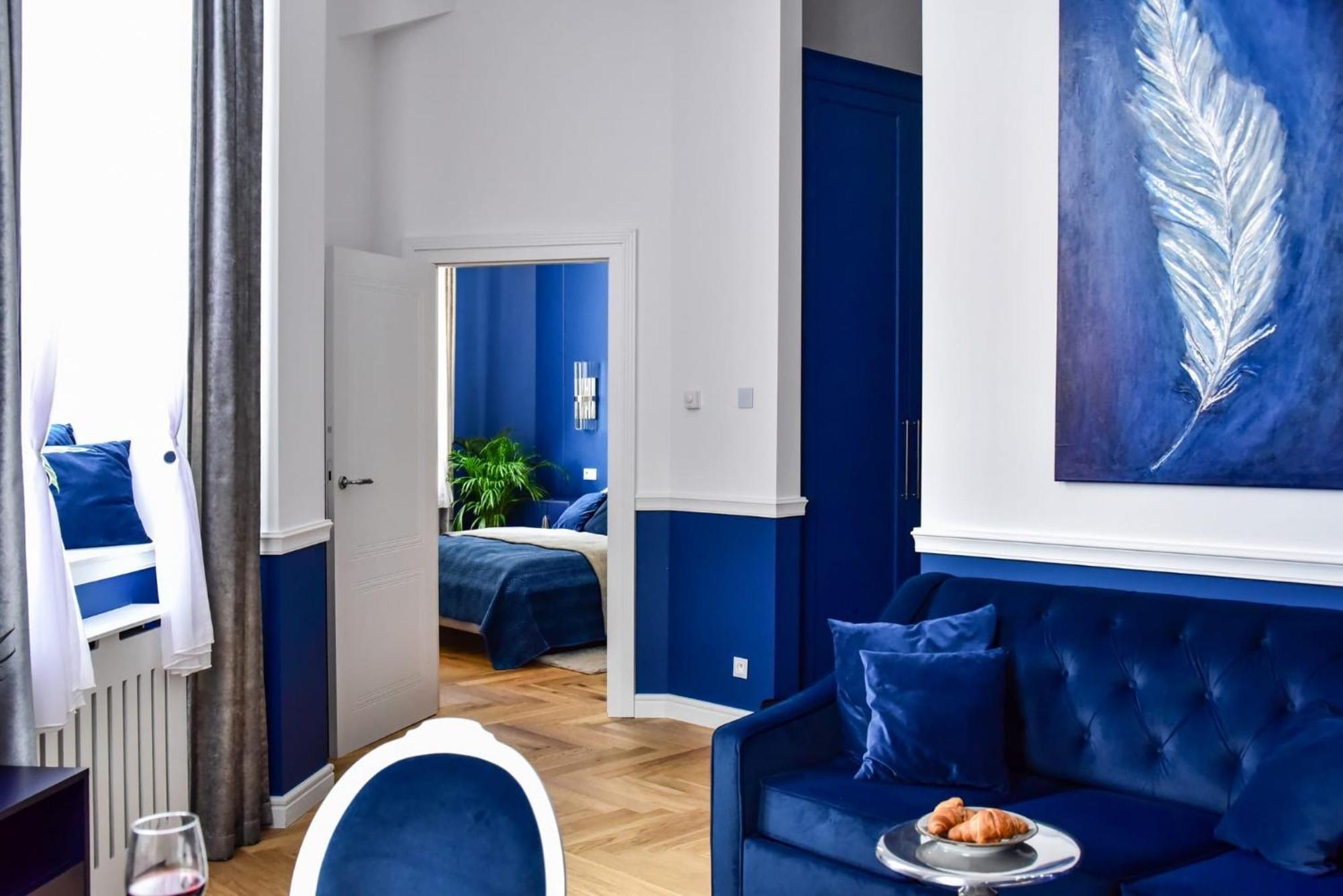 Supreme Tatarska Apartment Пшемишъл Екстериор снимка